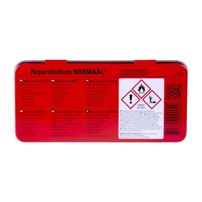 - Fietsbandenplakset biketotaal BANDENPLAKSET