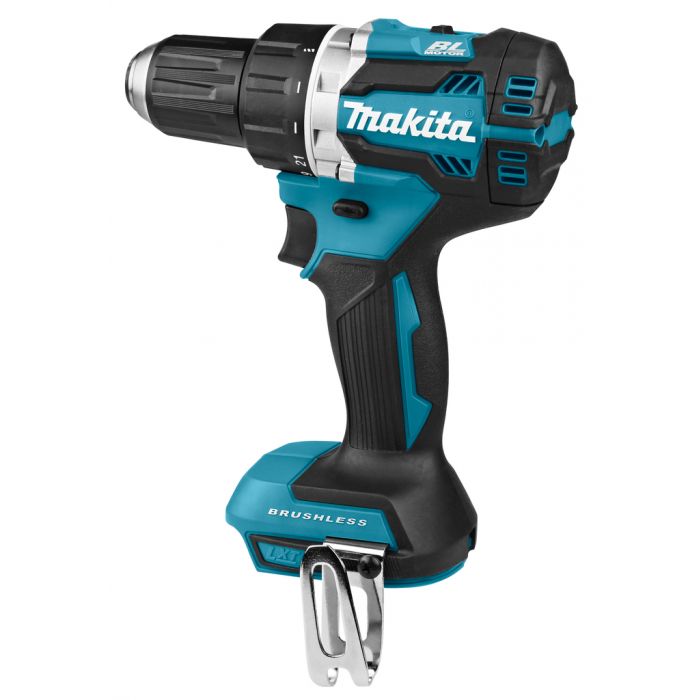 Makita Accuboormachine 18V DDF484ZJ