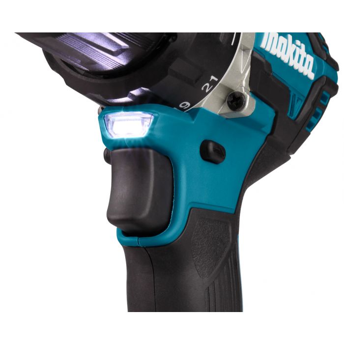Makita Accuboormachine 18V DDF484ZJ