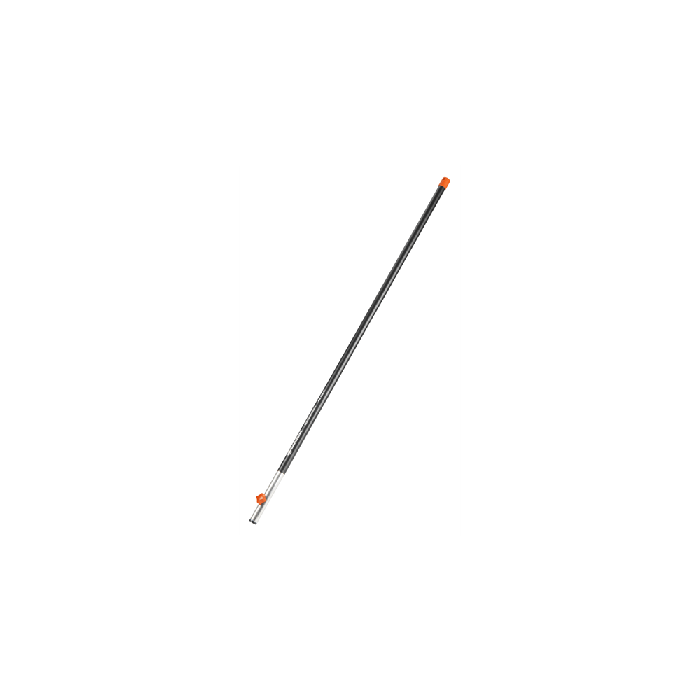 Gardena Combisysteem Aluminium Steel Original 3715-20