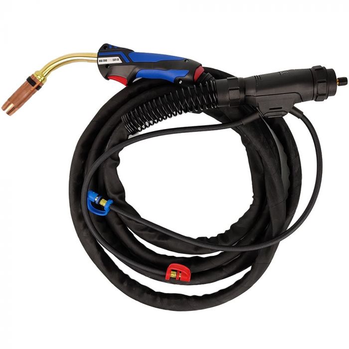 Abicor Binzel MIG pistool MB EVO PRO 501D