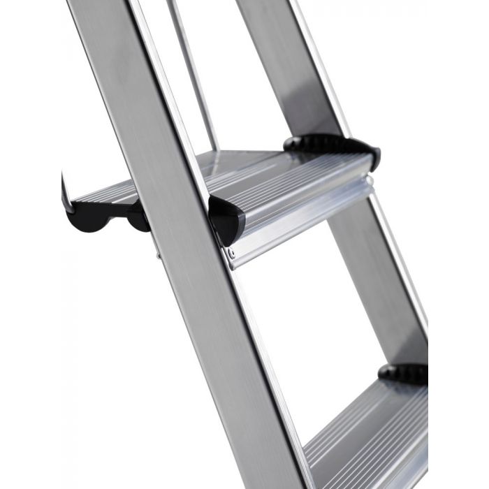 Altrex Double Decker huishoudtrap 8-treeds Huishoudtrappen