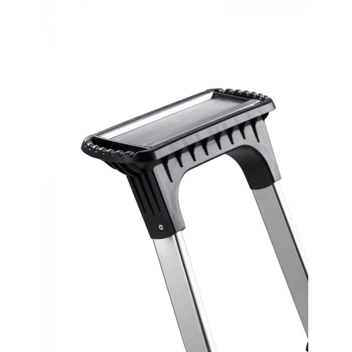 Altrex Double Decker huishoudtrap 8-treeds Huishoudtrappen