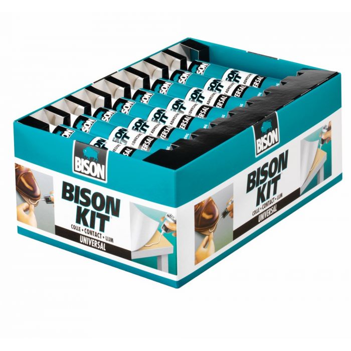 Bison Bison-kit 50ml Nr.5 50ML NR.5