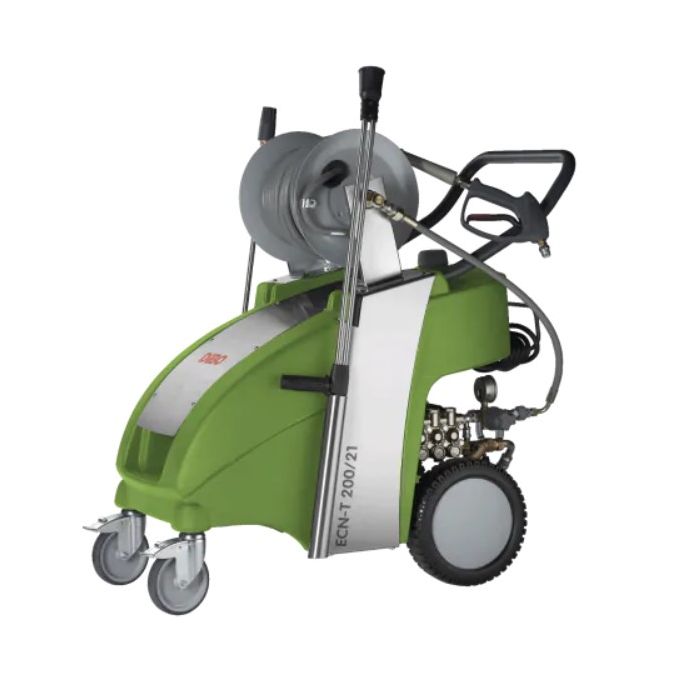 Dibo Industriële Koudwater Hogedrukreiniger ECN-T 220/30
