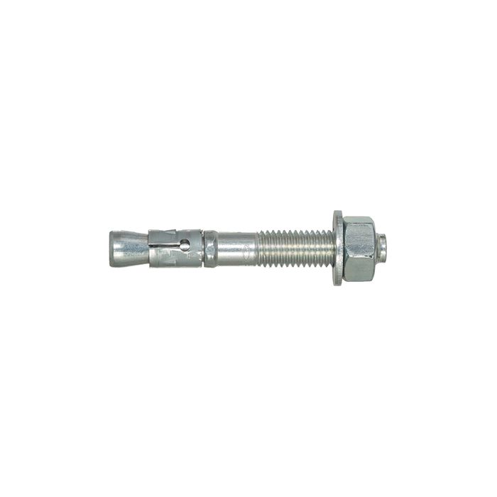 Fischer Snelbouwanker FBN II K
