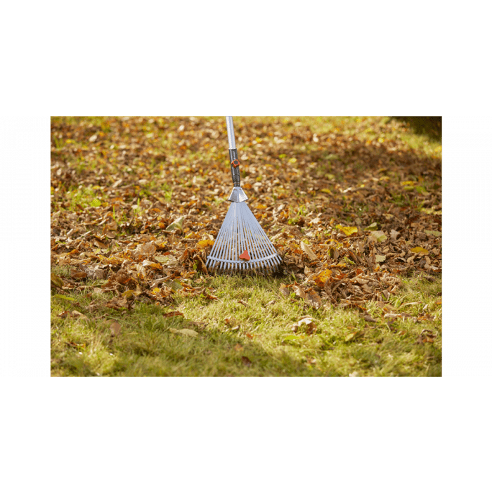 Gardena Combisysteem Bladhark Original 3102-20 Verstelbaar