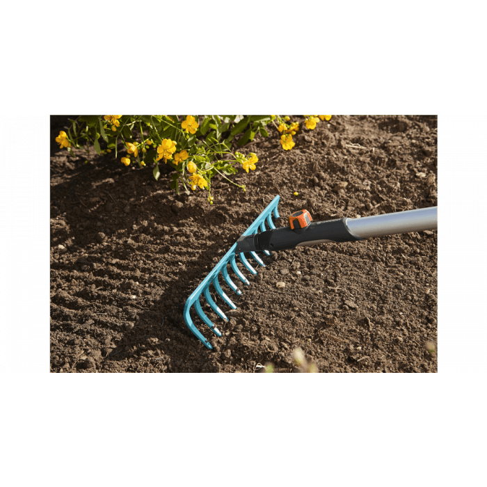 Gardena Combisysteem Hark Original 3177-20 12-Tands 300mm