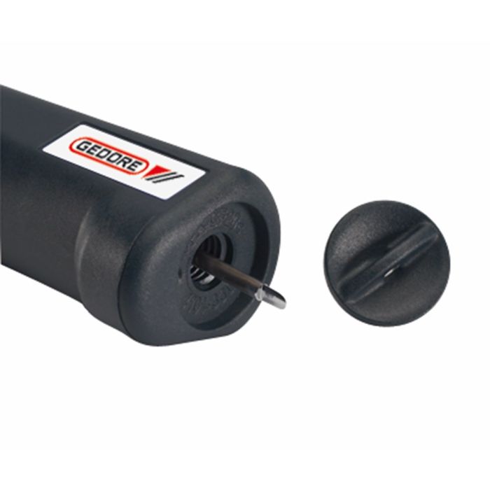 Gedore Draadstripper met grote capaciteit 8147