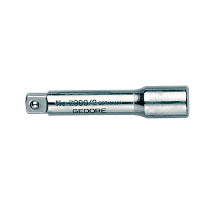 Gedore Verlengstuk 2090-2 1/4" 55 mm