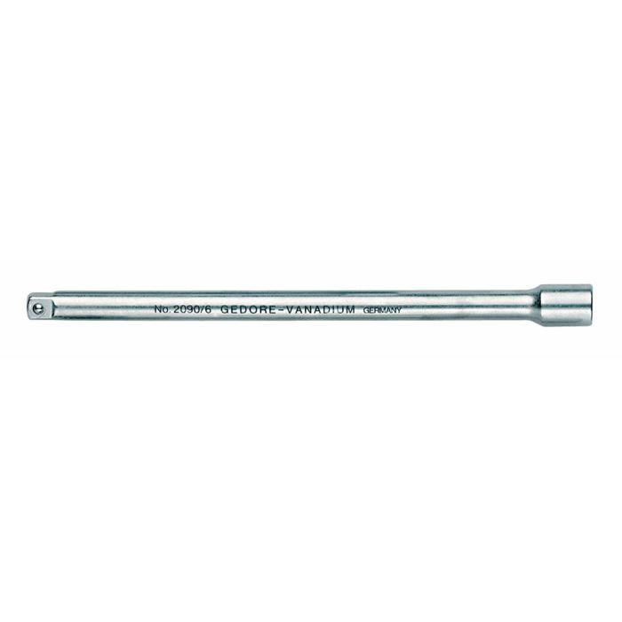 Gedore Verlengstuk 2090-2 1/4" 55 mm