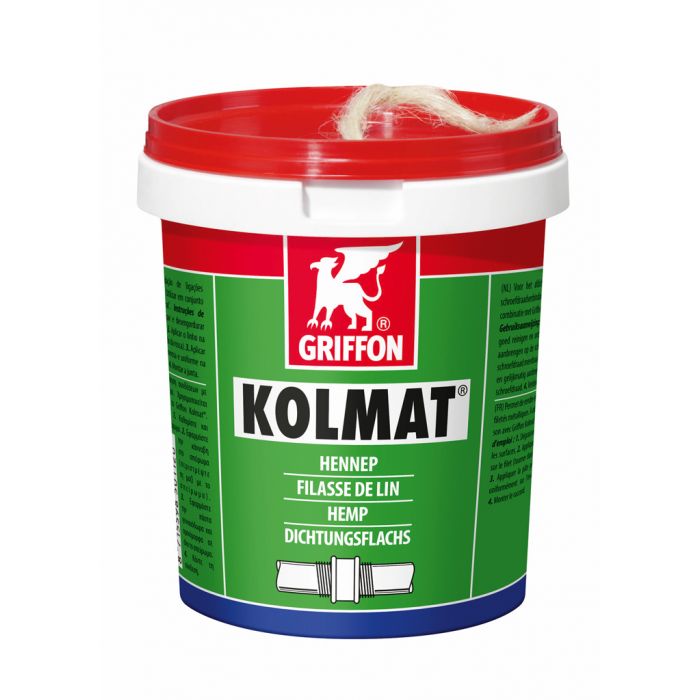 Griffon Hennep 80GR