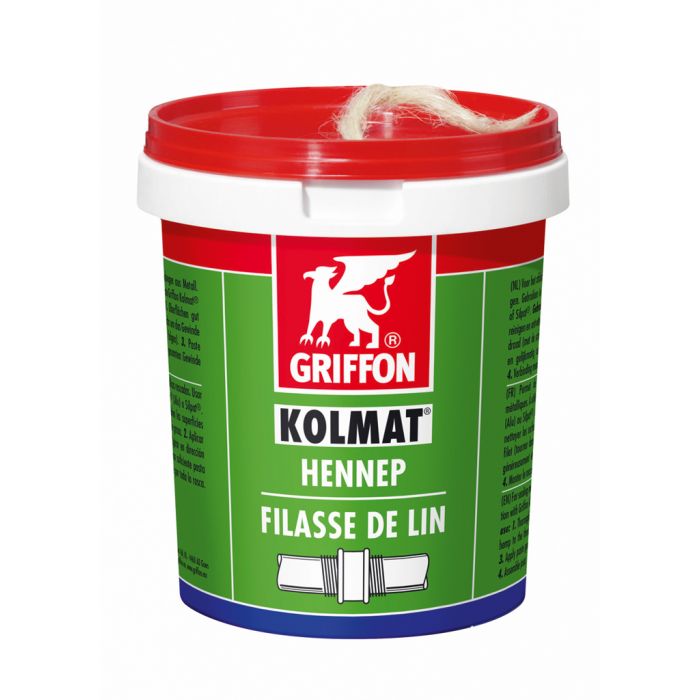 Griffon Hennep 80GR