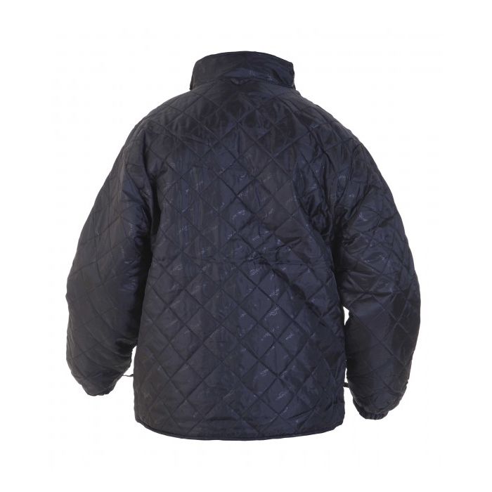 Hydrowear Thermo Jack Weert Zwart