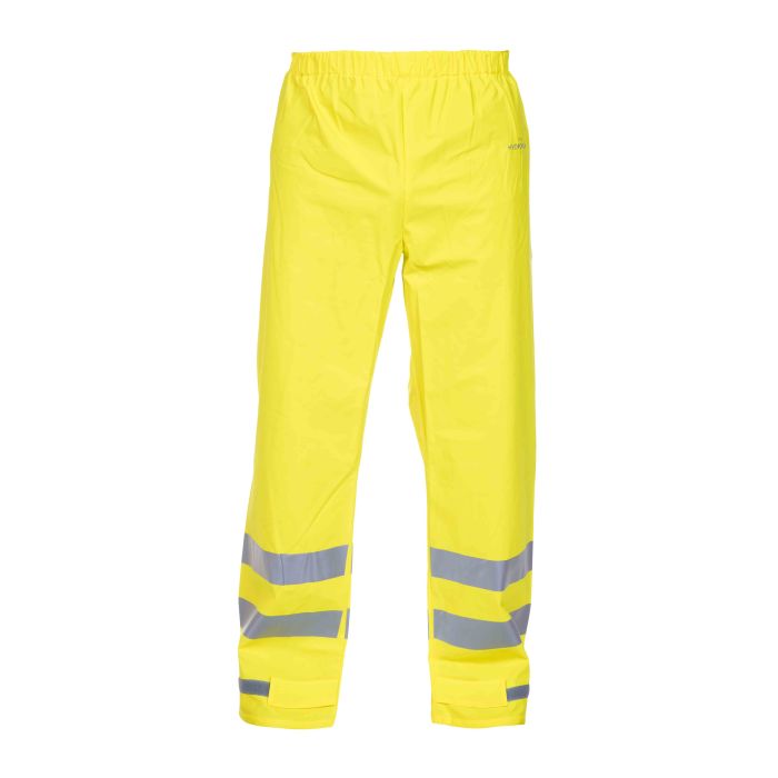 Hydrowear Regenbroek Vale Fluor Geel