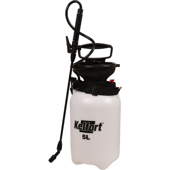 Kelfort Kunststof Drukspuit 5L
