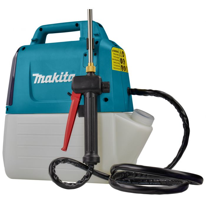 Makita LXT 18V Drukspuit 5L DUS054Z