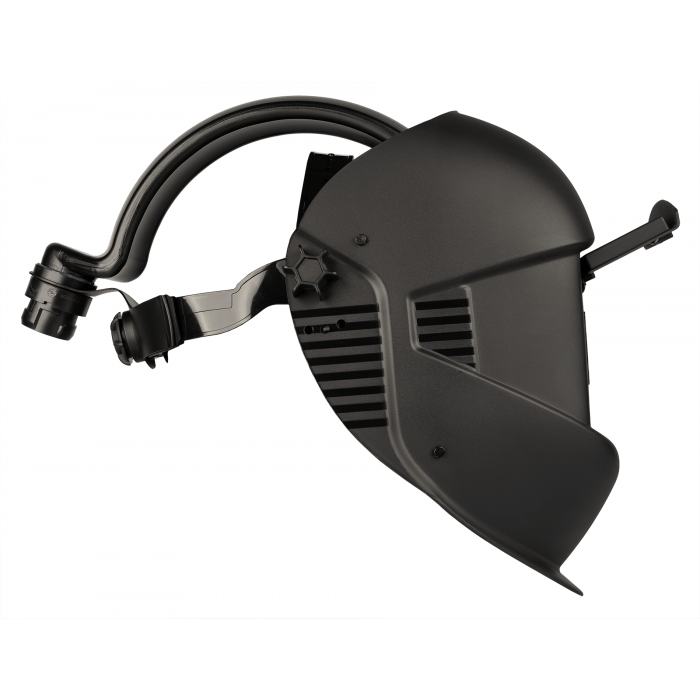 Multivision Lashelm Opklapbare Glashouder 51x108mm