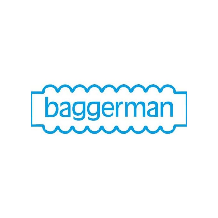 Baggerman Corruflex Flexibele Zuig/Persslang 102mm