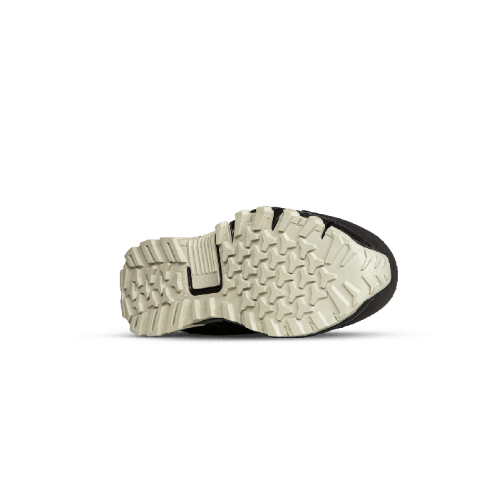 Reebok Werkschoenen Trail Grip 1052 S3 Zwart