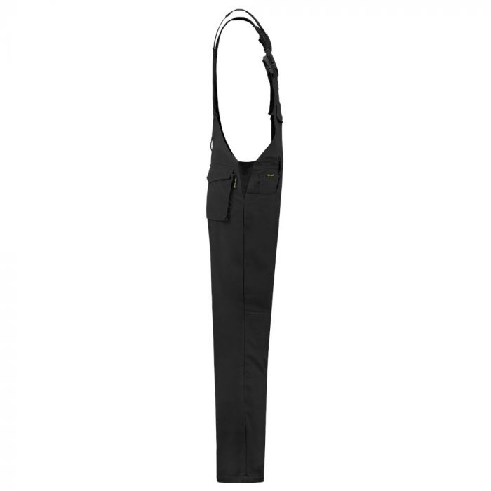 Tricorp Amerikaanse Overall Industrie 752001 Black