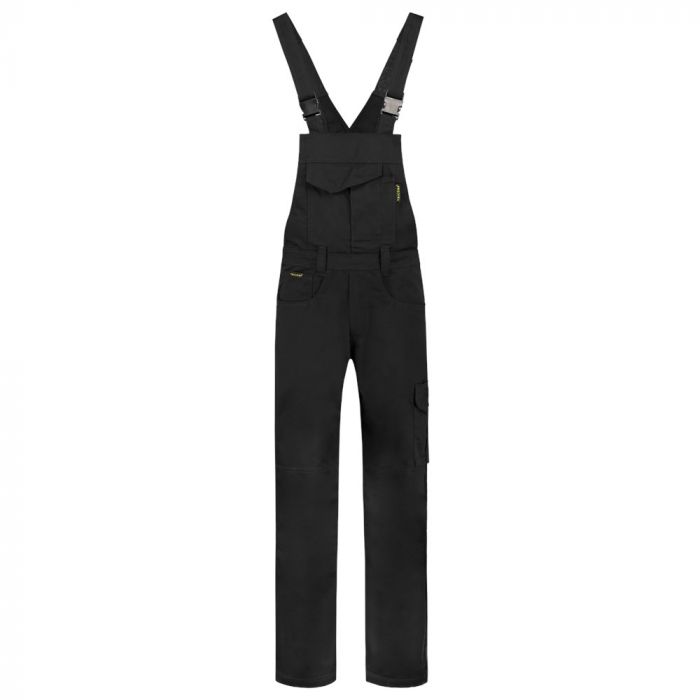 Tricorp Amerikaanse Overall Industrie 752001 Black