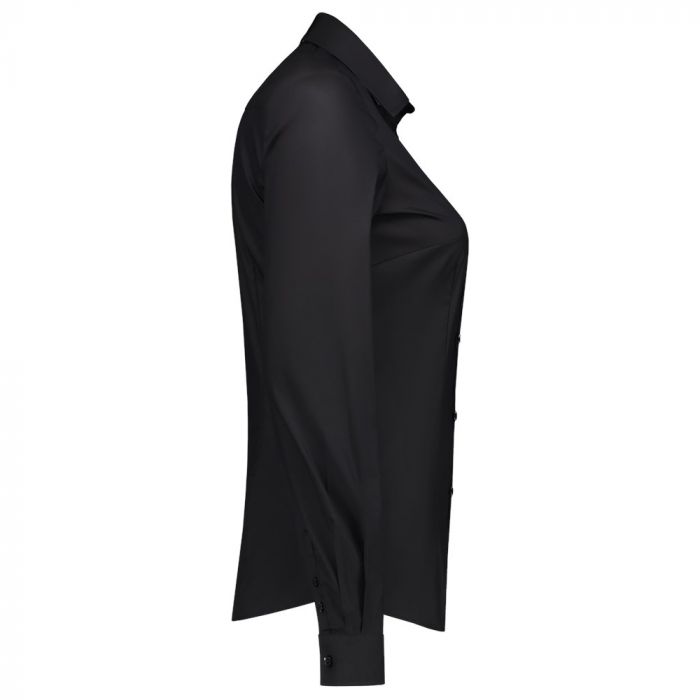 Tricorp Blouse Stretch 705015 Black