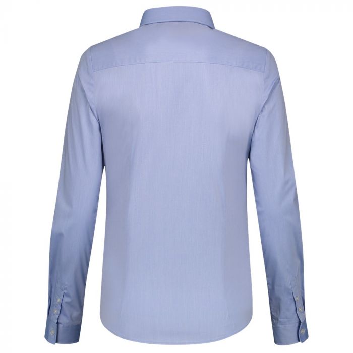 Tricorp Blouse Stretch 705015 Blue