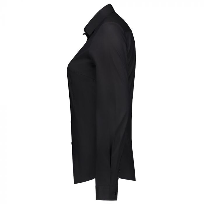 Tricorp Blouse Stretch 705015 Black