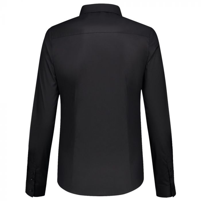 Tricorp Blouse Stretch 705015 Black