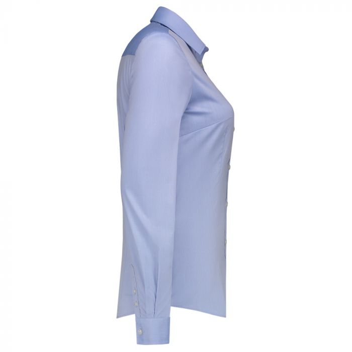 Tricorp Blouse Stretch 705015 Blue