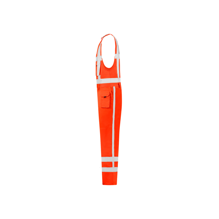 Tricorp Bodybroek RWS 735001 Fluor Orange