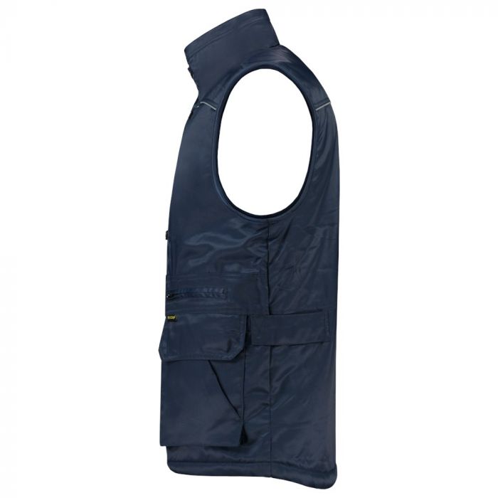 Tricorp Bodywarmer Industrie 402001 Navy