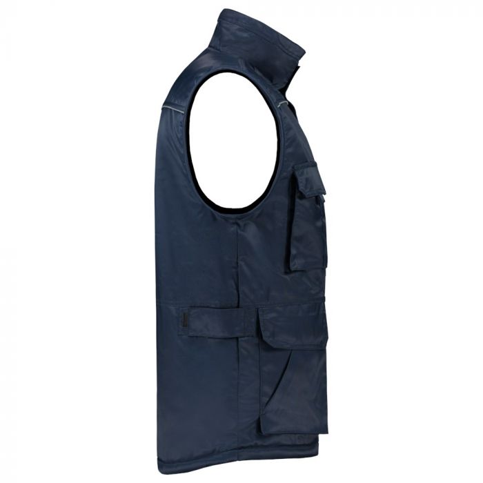Tricorp Bodywarmer Industrie 402001 Navy