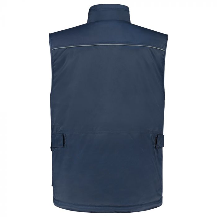Tricorp Bodywarmer Industrie 402001 Navy