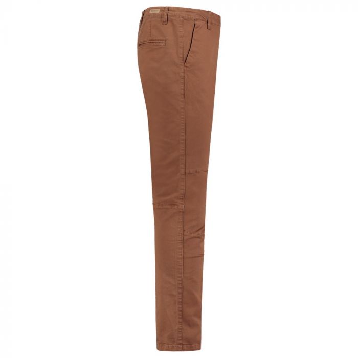 Tricorp Chino Premium 504002 Bronzbrown