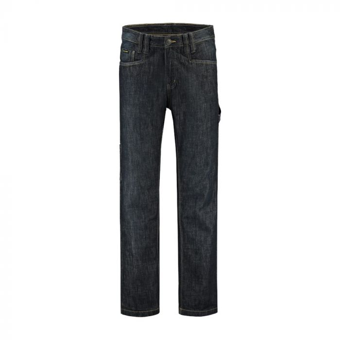 Tricorp Jeans Mid Rise 502002 Denimblue