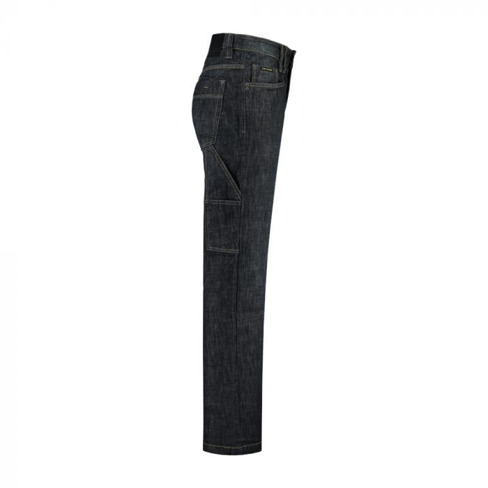 Tricorp Jeans Mid Rise 502002 Denimblue