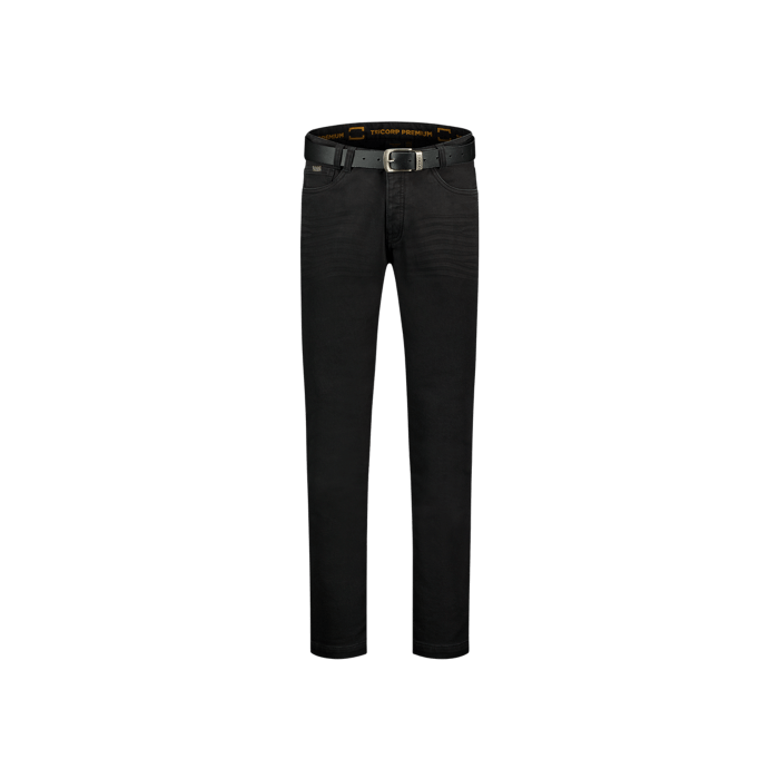 Tricorp Jeans Premium Stretch 504001 Denimblack