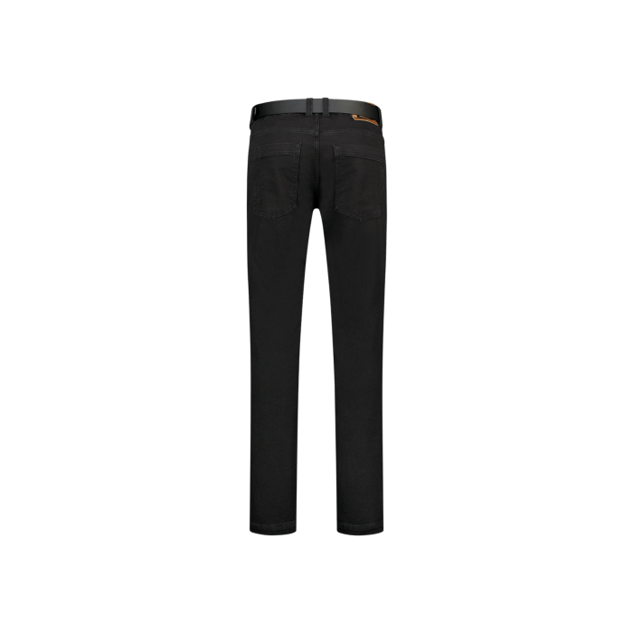 Tricorp Jeans Premium Stretch 504001 Denimblack