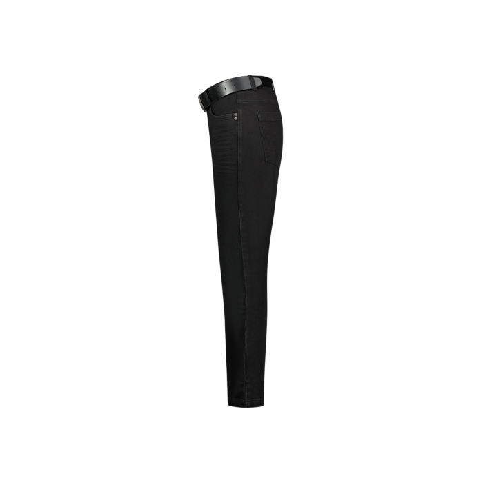 Tricorp Jeans Premium Stretch 504001 Denimblack