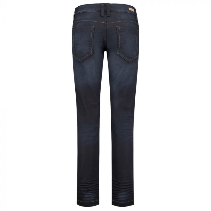 Tricorp Jeans Premium Stretch Dames 504004 Denimblue