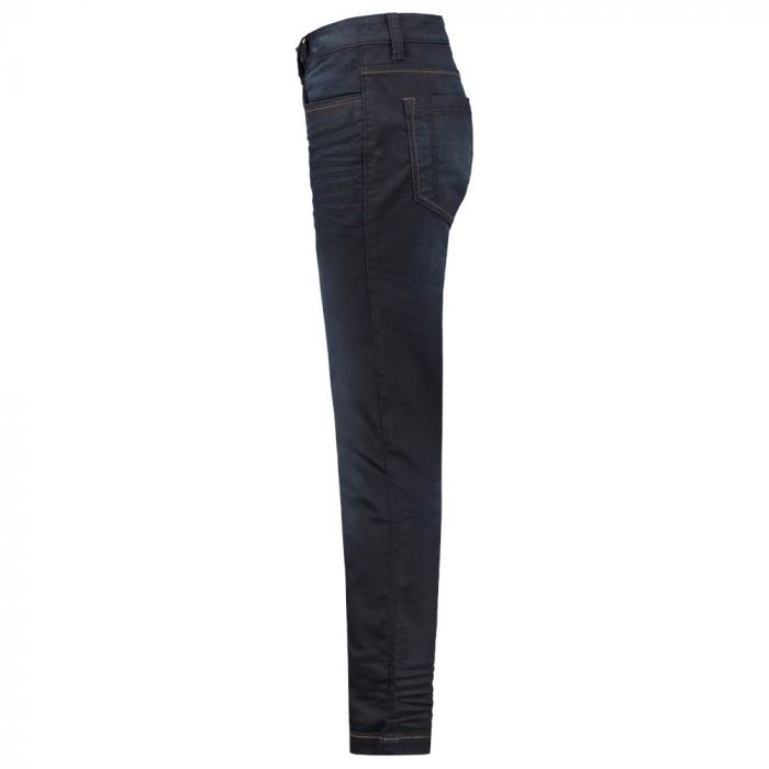 Tricorp Jeans Premium Stretch Dames 504004 Denimblue