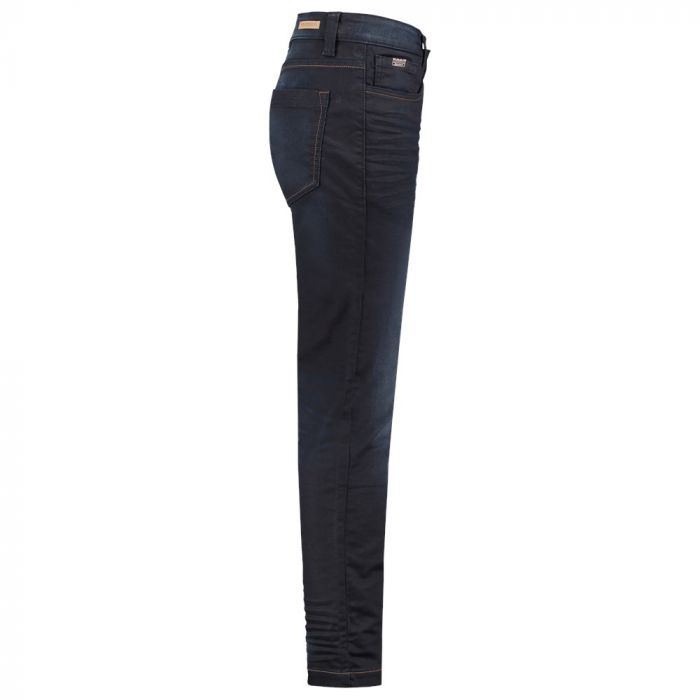 Tricorp Jeans Premium Stretch Dames 504004 Denimblue