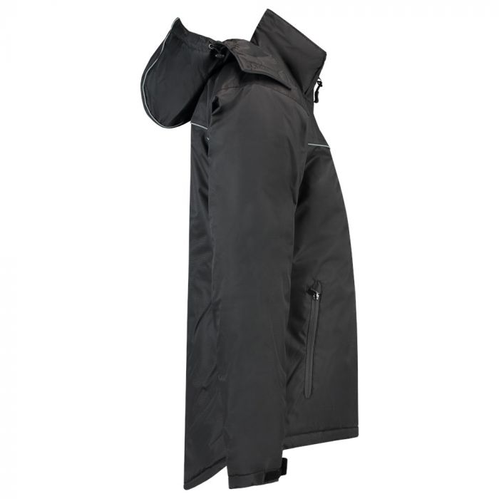 Tricorp Midi Parka 402004 Black