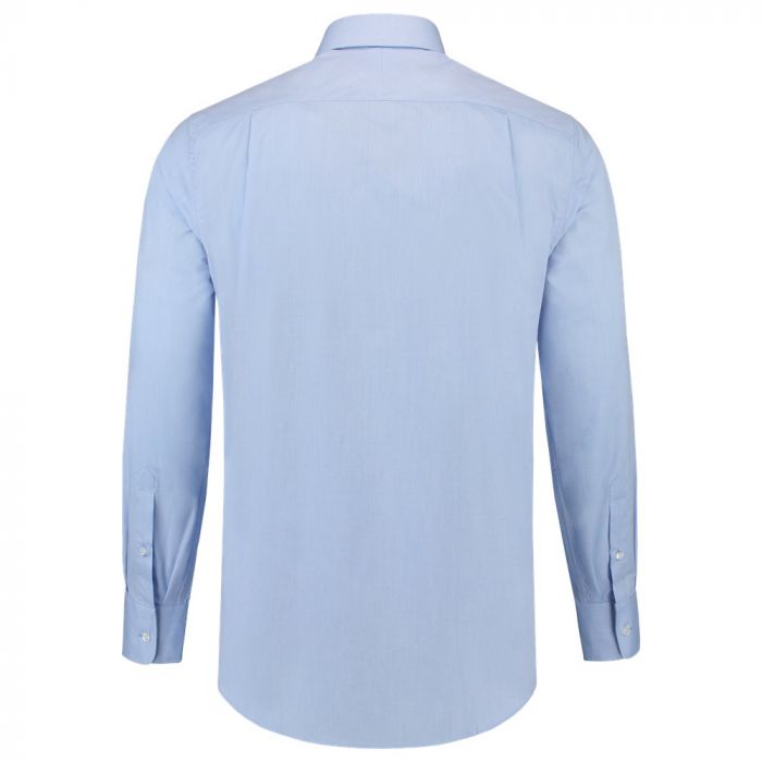 Tricorp Overhemd Stretch Fitted 705008 Blue