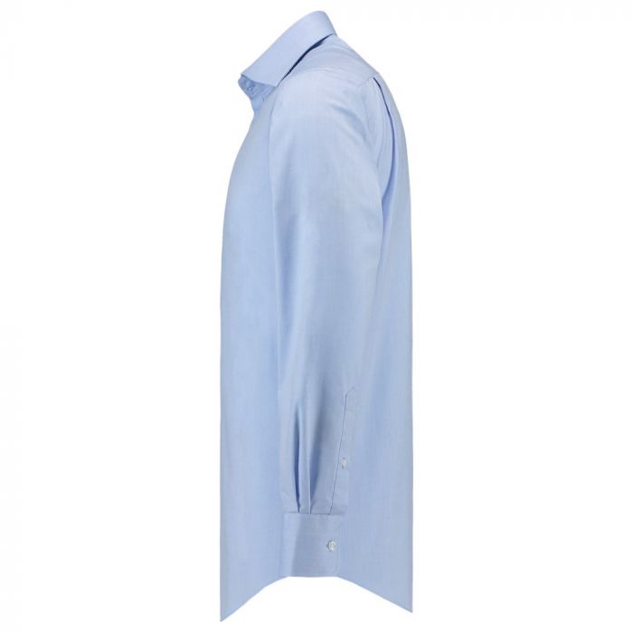 Tricorp Overhemd Stretch Fitted 705008 Blue