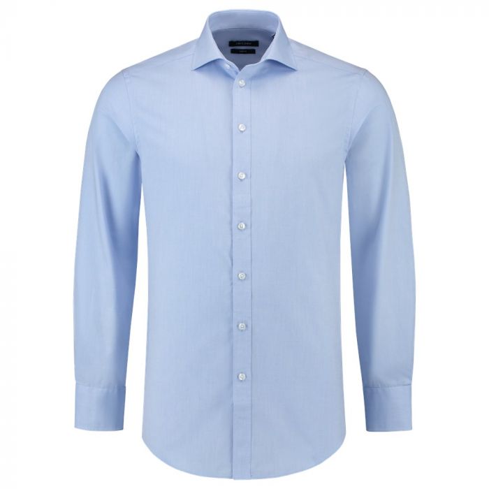 Tricorp Overhemd Stretch Fitted 705008 Blue