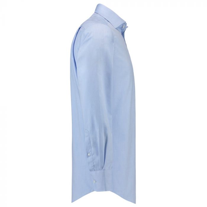 Tricorp Overhemd Stretch Fitted 705008 Blue