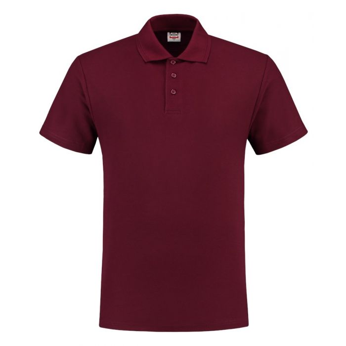 Tricorp Poloshirt 180 Gram 201003 Wine